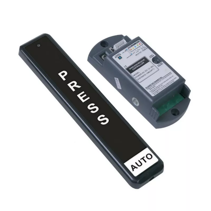 Mi teszi az automata forgóajtókat az építészeti bejárati rendszerek jövőjévé?